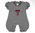 Girl's Texas Tech Bubble