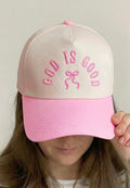 God Is Good Hat