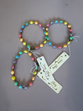 Colorful Bracelets