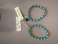 Blue Bracelets
