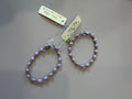 Purple Bracelets
