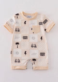 Good Vibes Onesie