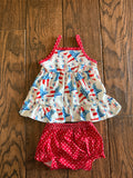 4th of July Start Set