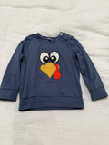 Kid's Turkey Shirt