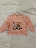 Girl's Farm Fresh Sweatshirt
