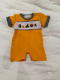 Kid's Halloween Onesie