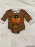 Kid's Turkey Bubble