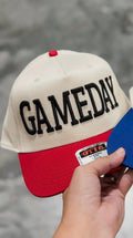 Game Day Hat