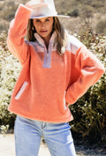 Women's Sherpa Jacket