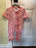 Girl's Ghose Onesie