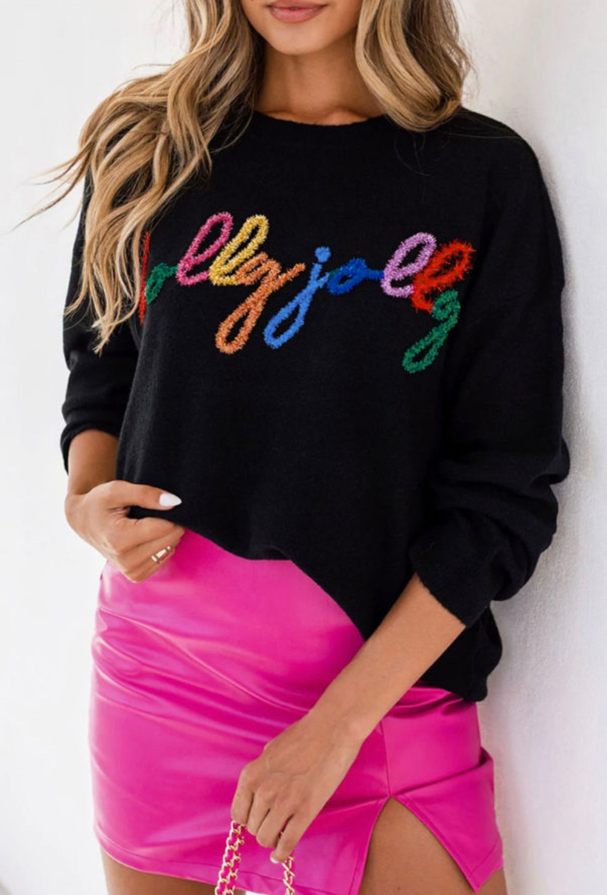 Women's Holly Jolly Sweater