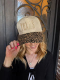 Women's Texas Hat