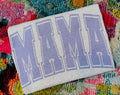 Women's Mama Shirt