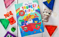 My First Toddler Bible Book