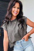 Women's Grey Shirt