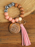 Mama Key Chain