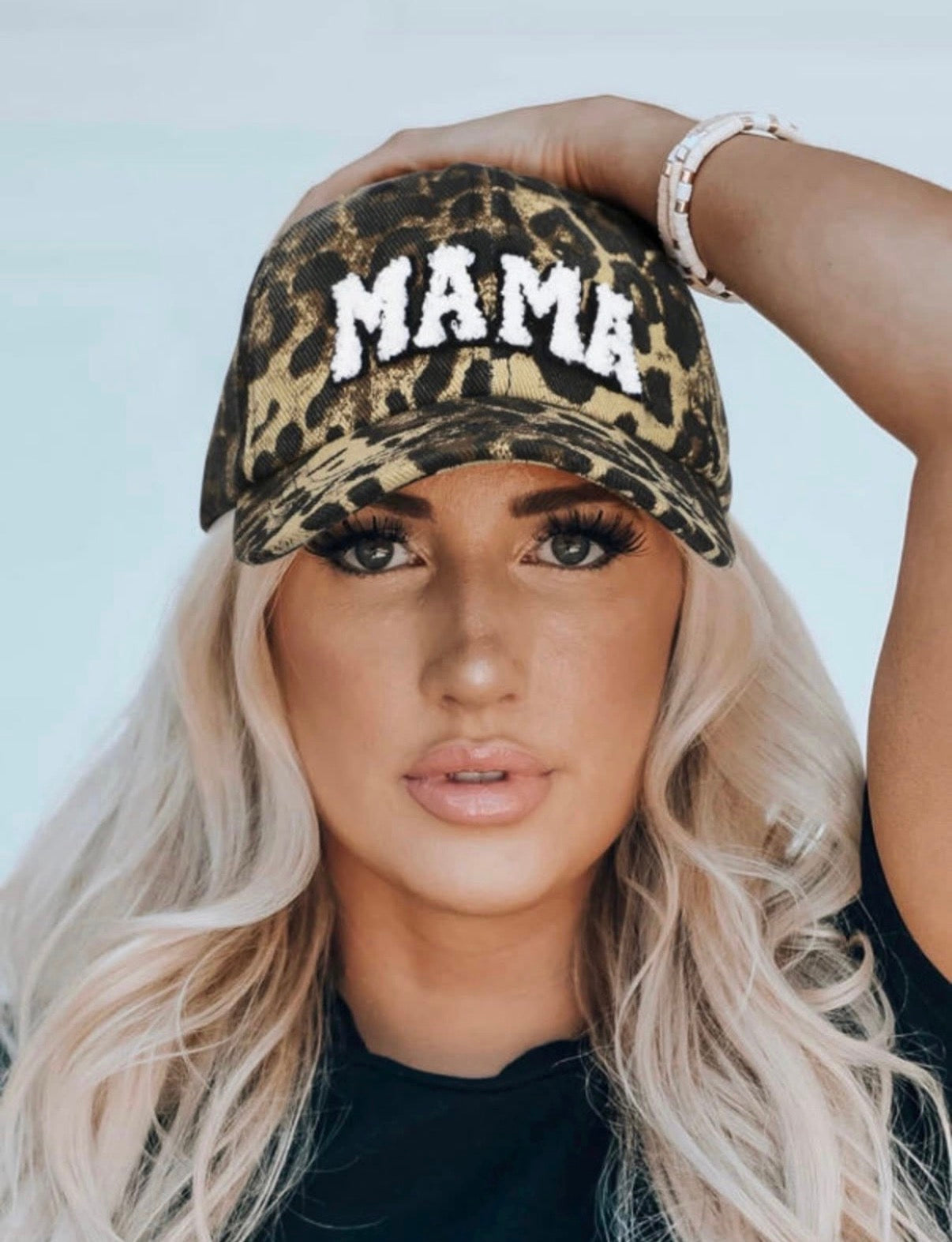 Mama Hat