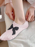 Pink Socks