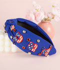 4th of July Headband