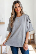 Women's Grey Shirt