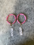 Light Pink Bracelets