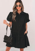 Women's Black Dress
