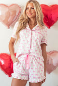 Women's Bow Pajamas